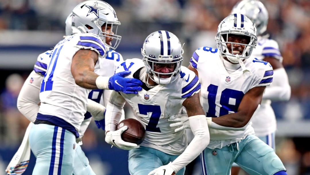 Cowboys Contracts: Trevon Diggs Worth Top-10 Money In Extension?