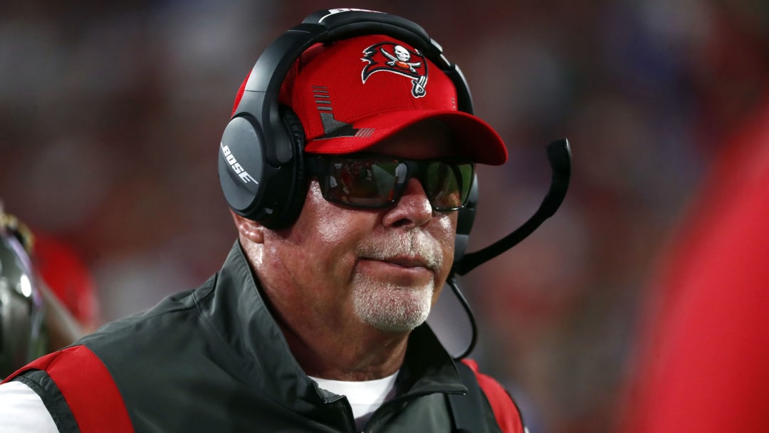 Five Things to Know After Week 15: Confusing COVID-19 Protocols, Arians’s Empty Words