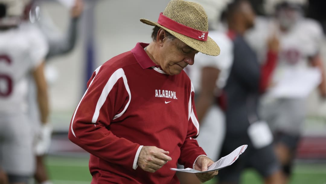 With Auburn's Coaching Situation Handled, Alabama Football Primed to Take Advantage of Stellar In-State Recruiting Class