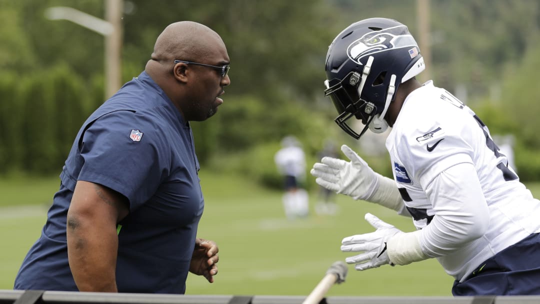 Clint Hurtt, Players Provide Further Confirmation 2022 Seahawks Defense Will Look Very Different - And Yet Won't