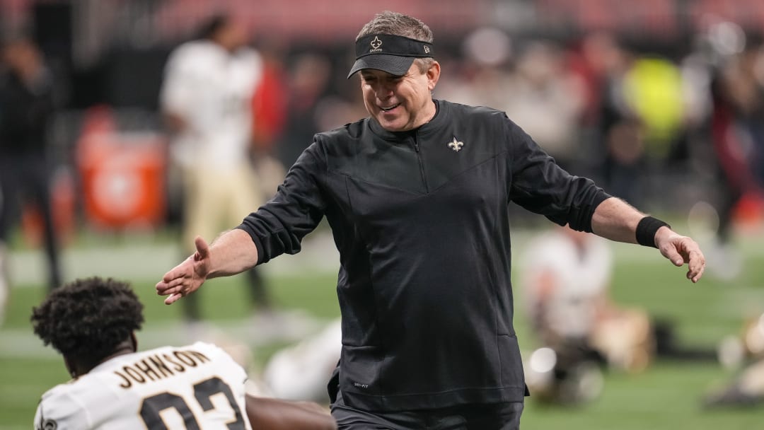 Texans Coaching Search: Request Interview with Sean Payton