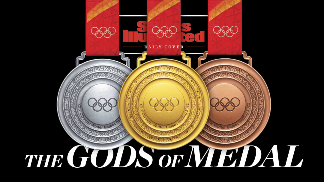 Who’ll Win In Beijing? SI Picks Every Medal at the 2022 Olympics