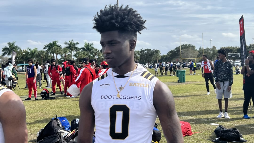 A Look at Some of the Top 2023 Prospects in Louisiana, Who LSU is Targeting