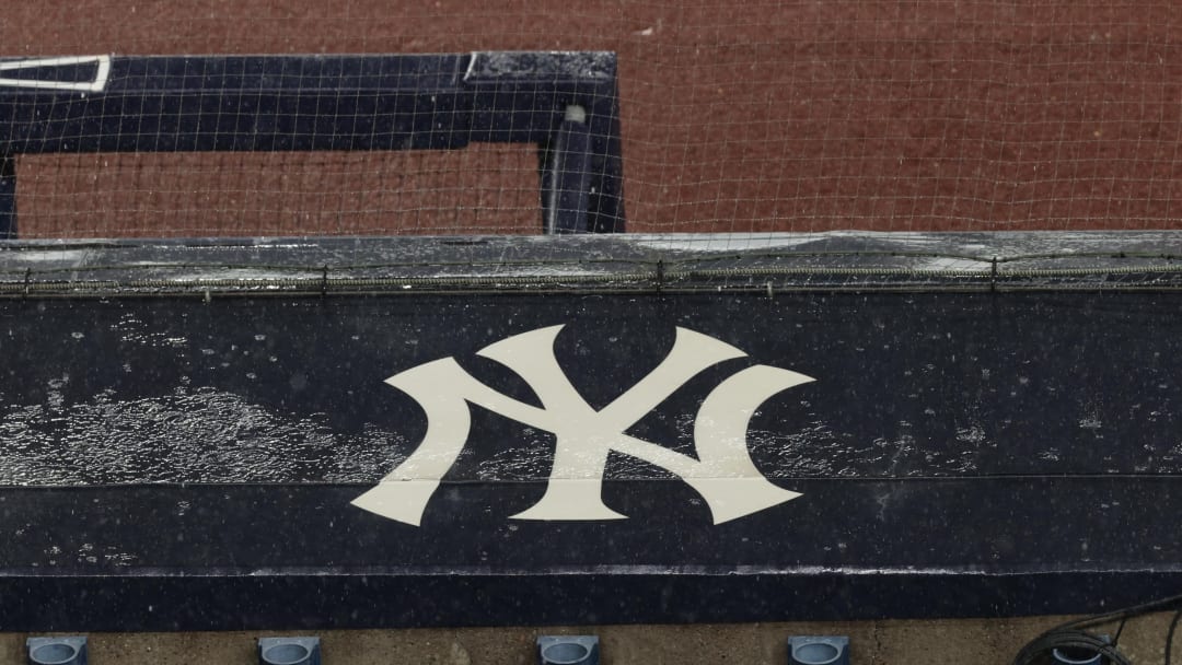 Yankees' Ben Rortvedt Sidelined After Undergoing Surgery