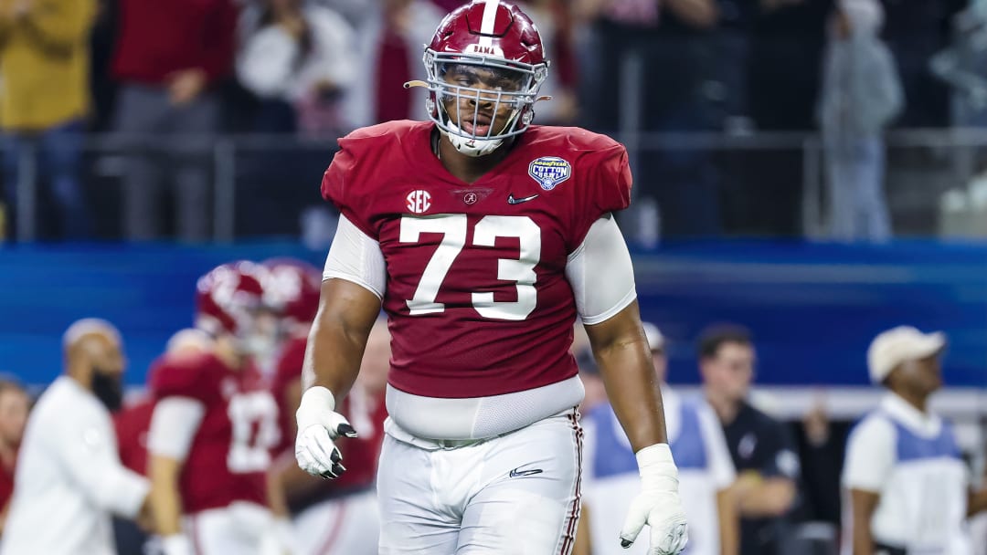 All Things Bama Podcast: Pro Day Takeaways Plus More Basketball Roster Shake Up