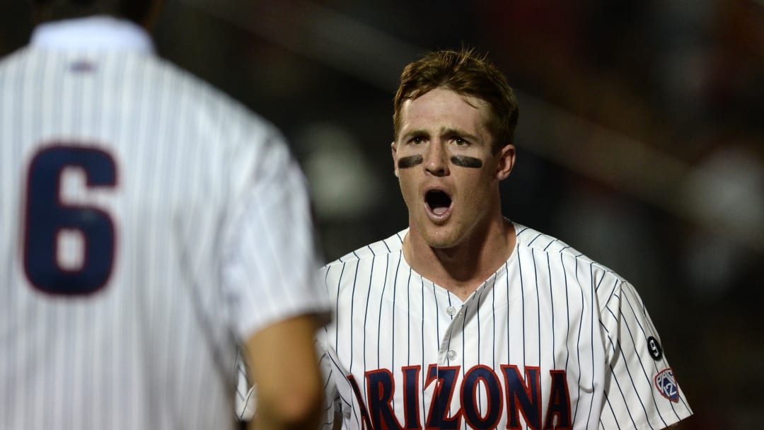 An Inside Look at Potential Prospects on College Baseball Opening Day