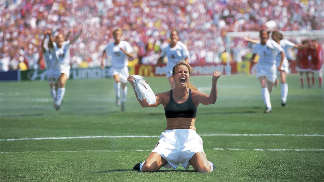 Celebrating Women’s History Month Through Iconic Sports Illustrated Photos