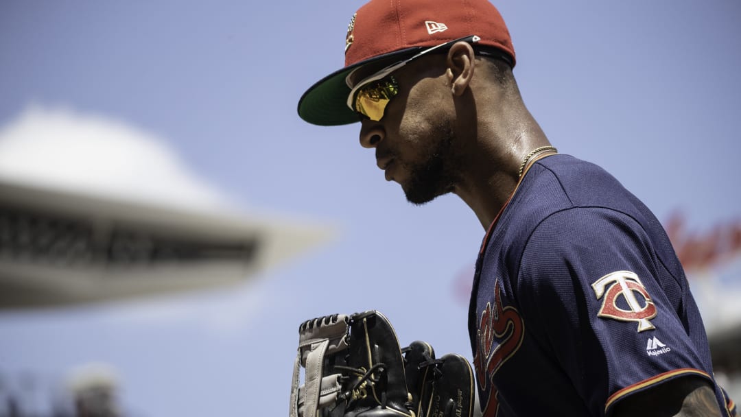 Twins Daily: Quantifying Byron Buxton's defensive value