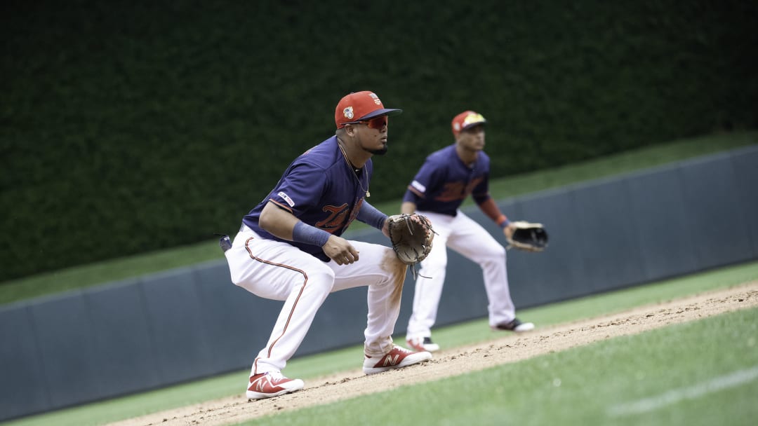 Twins Daily: Is infield defense really that important for the Twins in 2020?