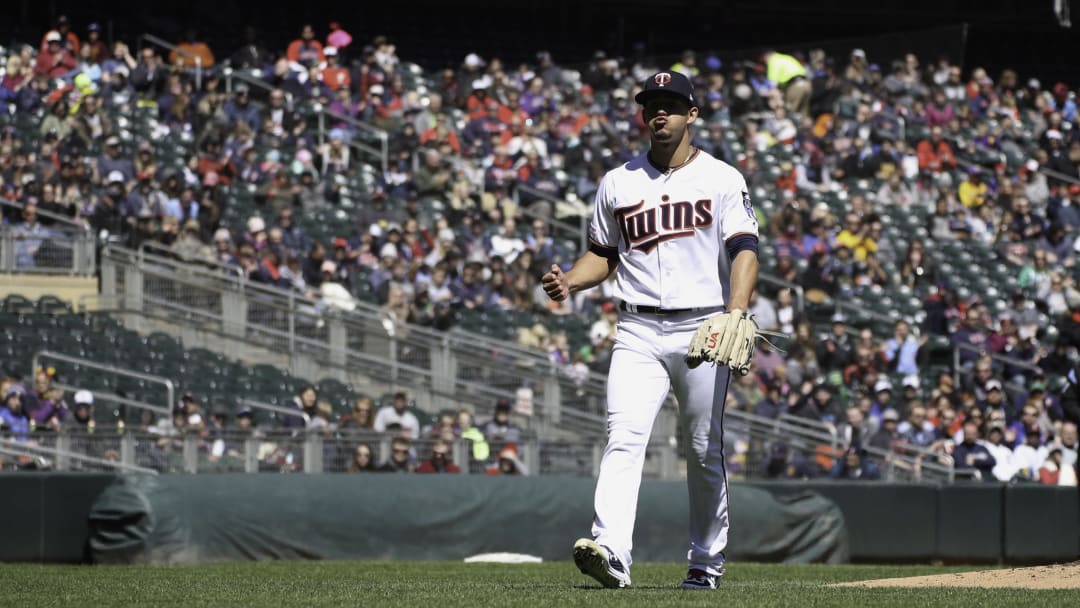 Twins Daily: Twins hope less workout stress leads to late-season success for Jose Berrios