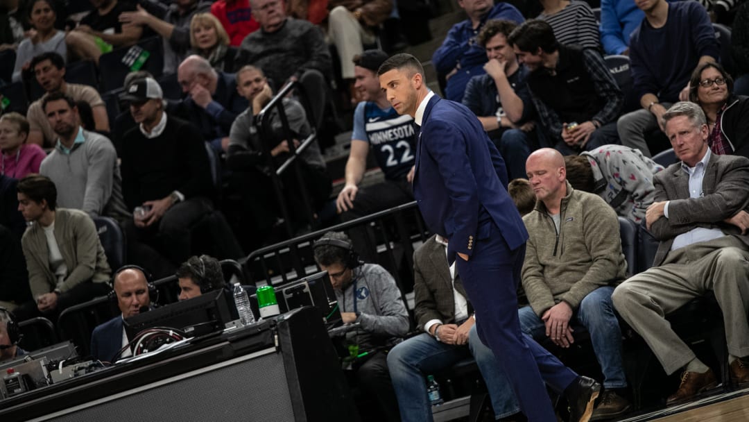 Zone Coverage: Why it matters that the Timberwolves' season is over