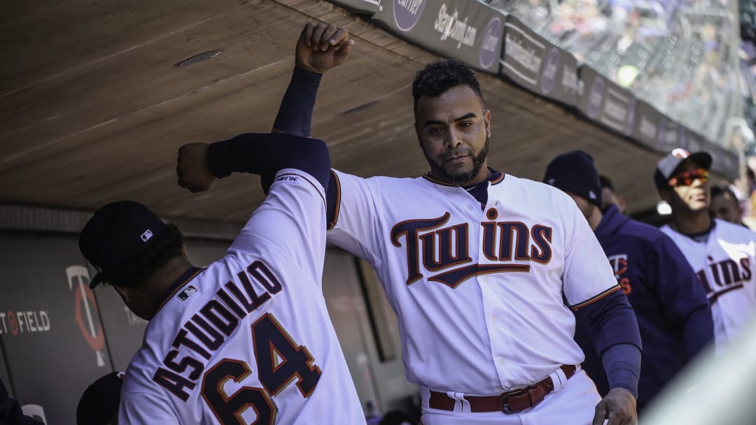 Taking a stab at the Twins' postseason roster