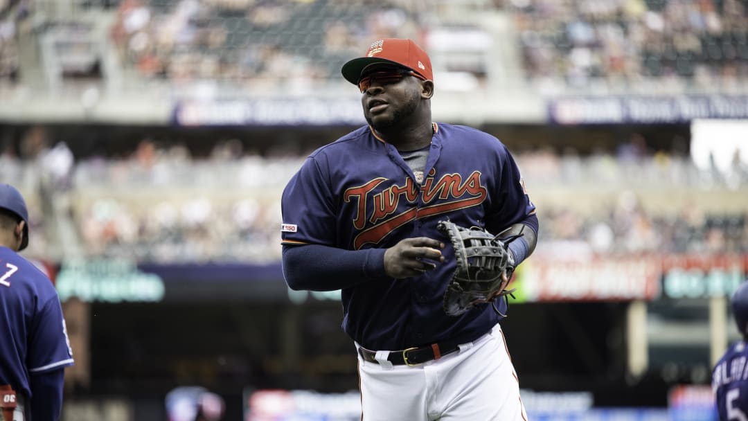 Twins Daily: Miguel Sano has the tools to defend 1st base for the Twins