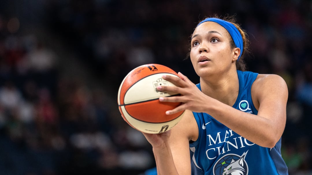 Zone Coverage: Lynx announce final roster moves ahead of 2020 WNBA season