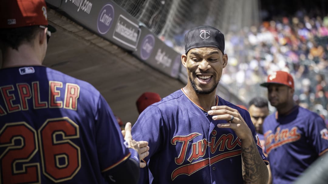 Twins Daily: ZiPS player comparisons for the starting 9 of the 2020 Twins