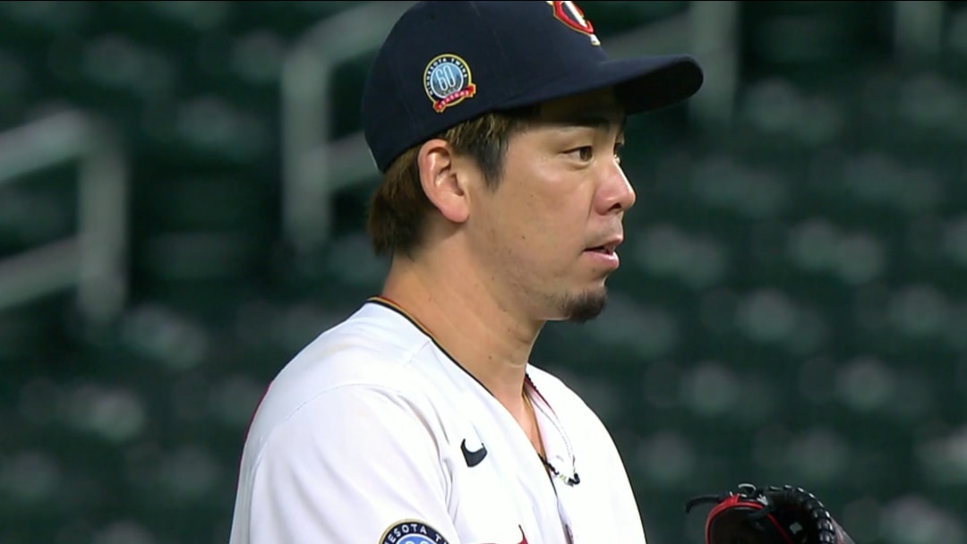 Twin Daily: Kenta Maeda is everything the Twins needed