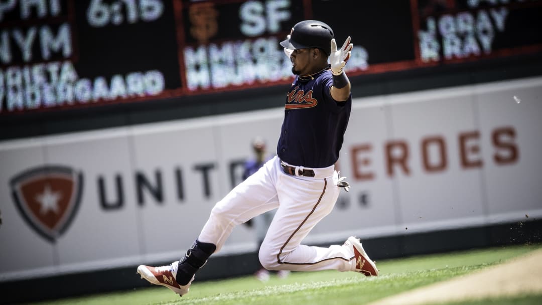 Twins Daily: Twins week in review: Smoother sailing