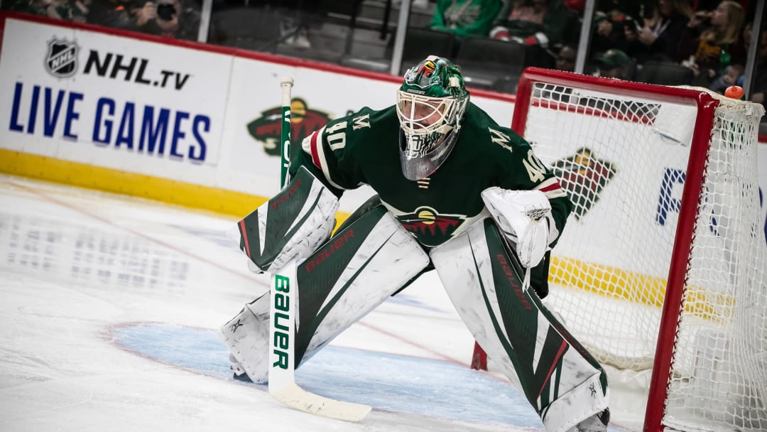 Zone Coverage: Why the Wild shouldn't buy out these 3 players this offseason