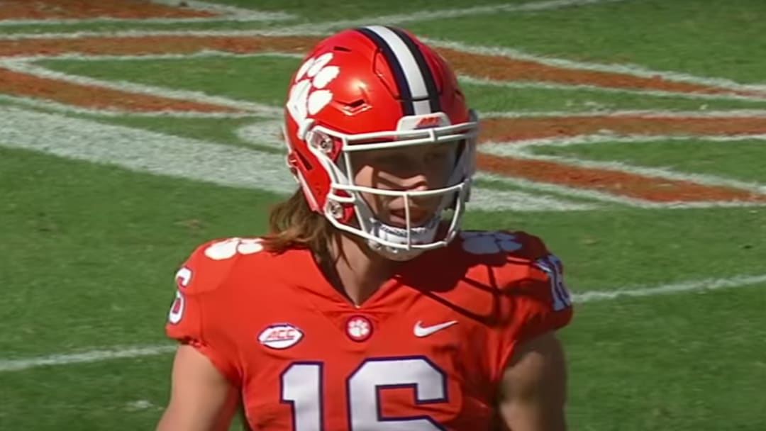 Zone Coverage: The Vikings aren't going to purposely tank for Trevor Lawrence