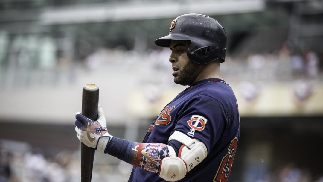 Twins Daily: Analysis of the Twins' health during the 2019 season