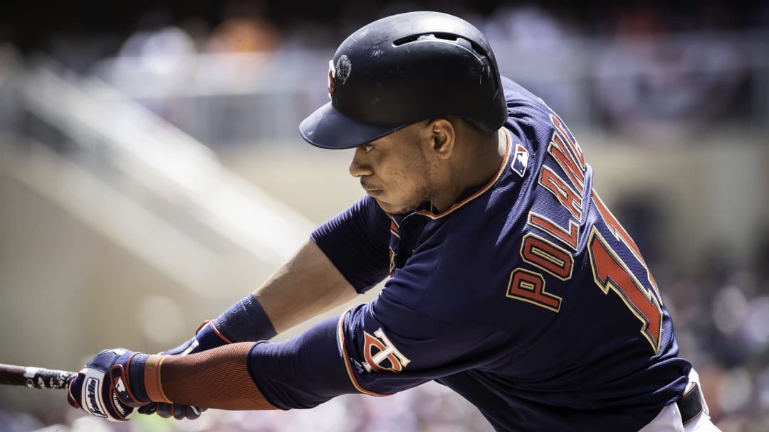 Twins Daily: 9 thoughts from 9 innings of a home-opening win