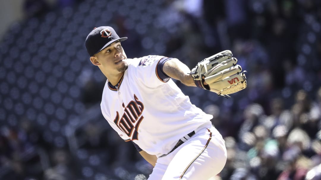 Twins Daily: Twins all-decade team of the 2010s: The pitchers