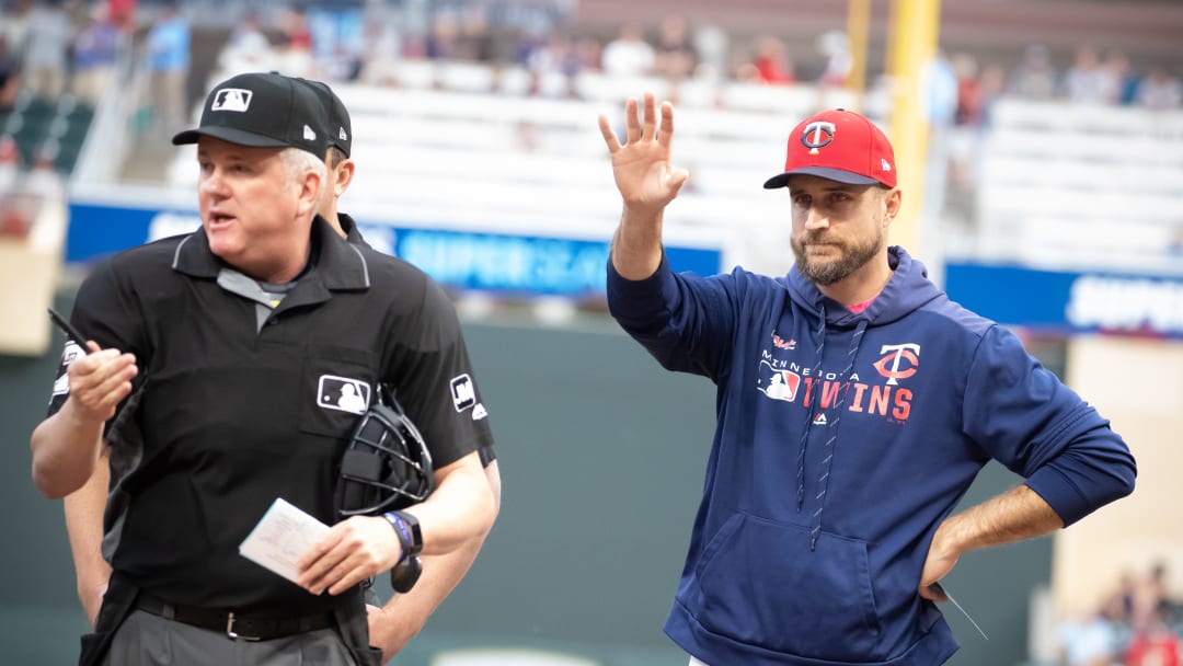 Twins Daily: Quick hitter: New rules for 2020