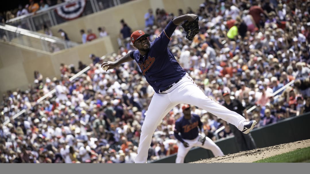 Twins Daily: Why heavy slider usage could be key for Michael Pineda