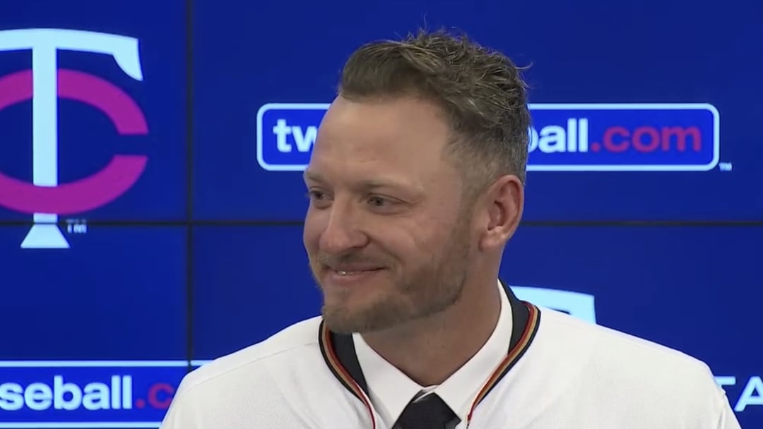 Twins Daily: What is Josh Donaldson's impact at 3rd base?