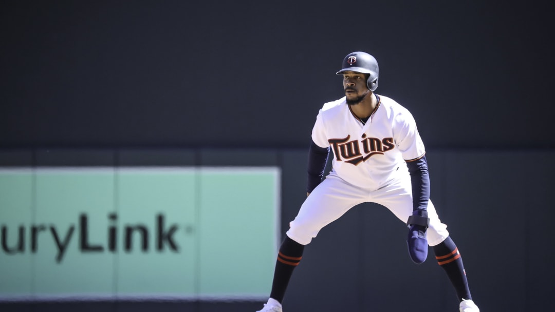 Twins Daily: In sprint of a season, is speed the Twins' only missing cog?