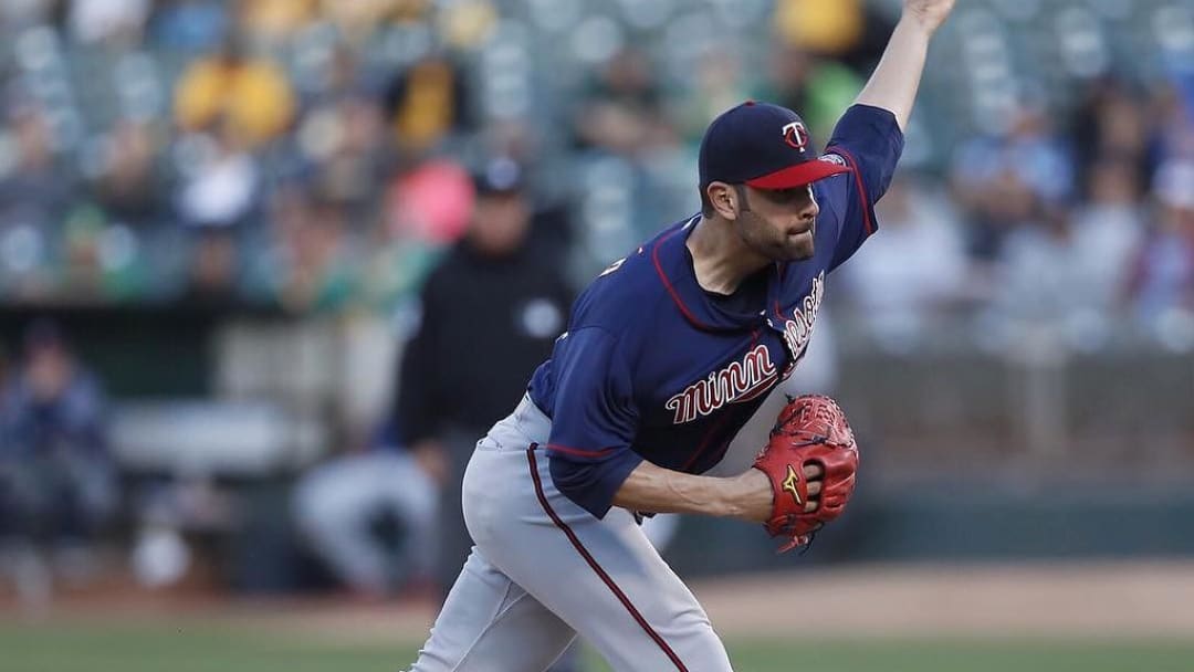 Twins Daily: Revisiting Twins trades: How the Jaime Garcia deals will help the Twins in 2020
