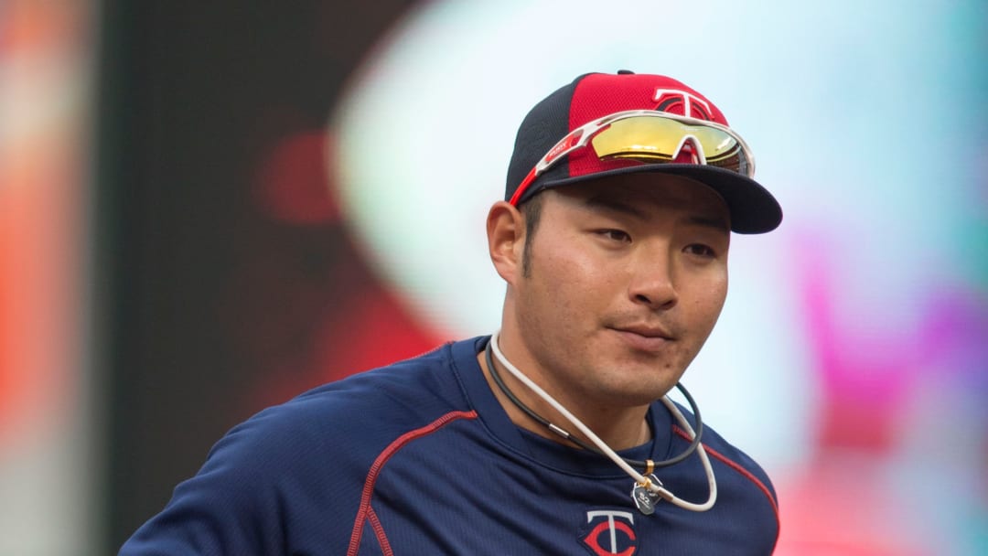 Twins Daily: Another chance for Twins fans to watch ByungHo Park