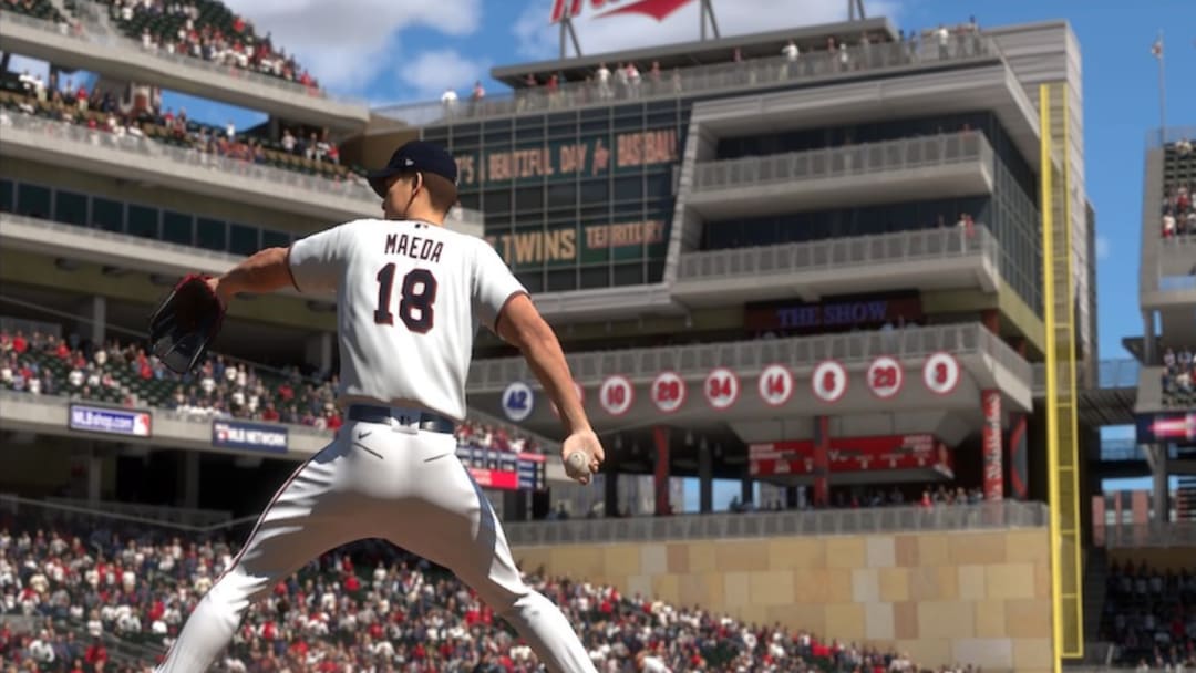 Twins Daily: How the Twins' season is going in a video game simulation