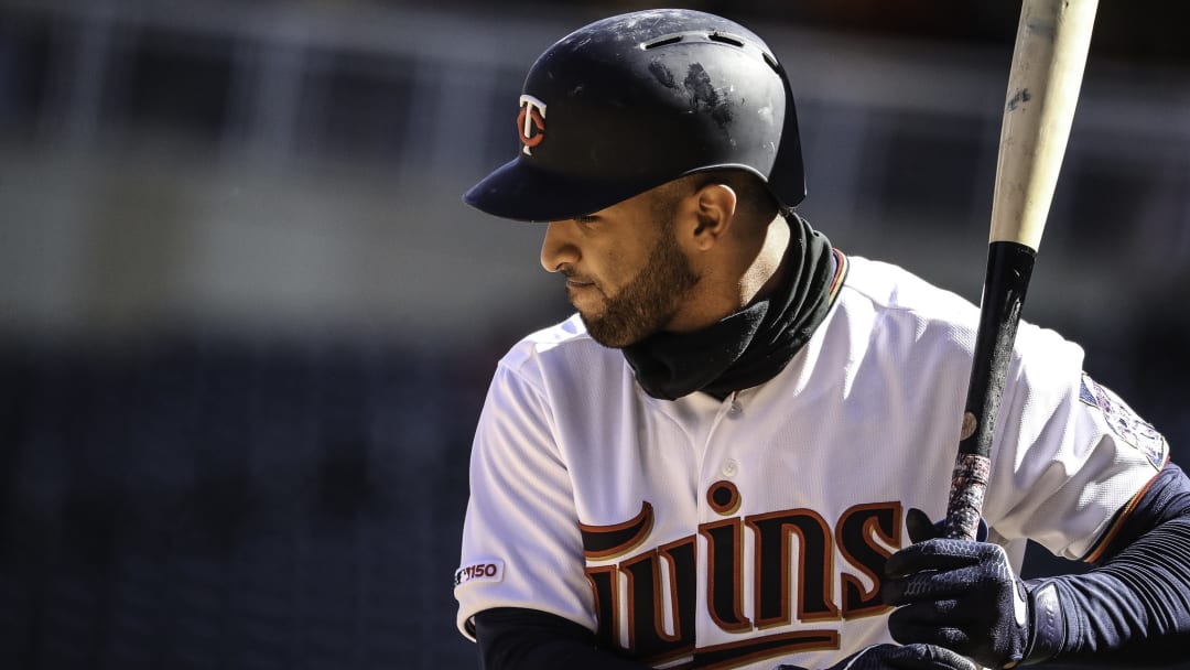 Twins Daily: Eddie Rosario continued downward trend in 2019