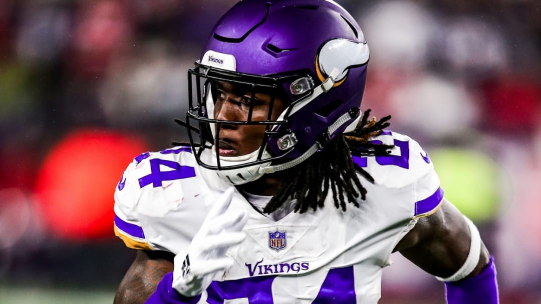 Zone Coverage: Ranking Vikings defensive backs in the NFC North