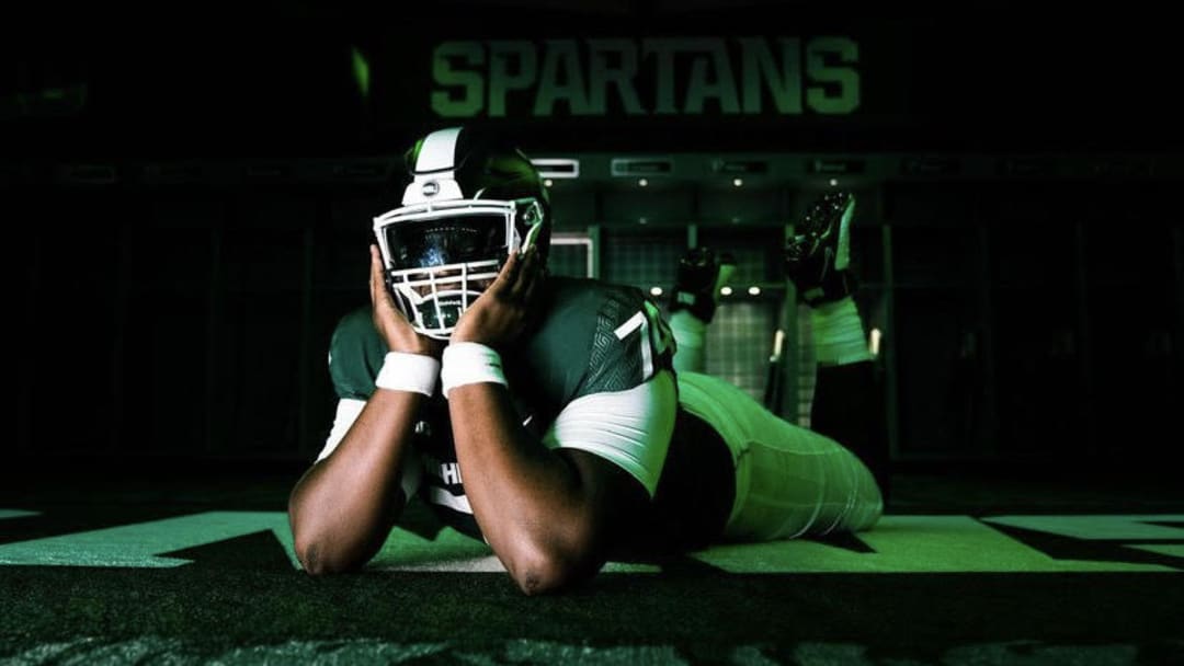 Michigan State gears up for another huge recruiting weekend