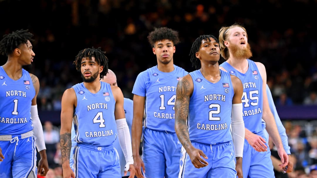 Quick Hitters - North Carolina vs. Kansas (NCAA Tournament - National Championship)