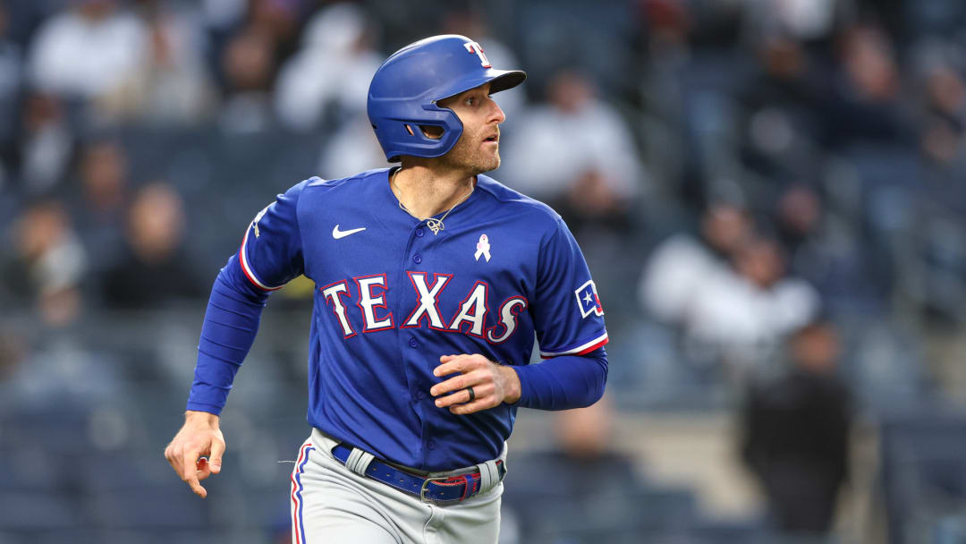 'Miller Time': Rangers Come Back in Nightcap to Defeat Yankees, 4-2