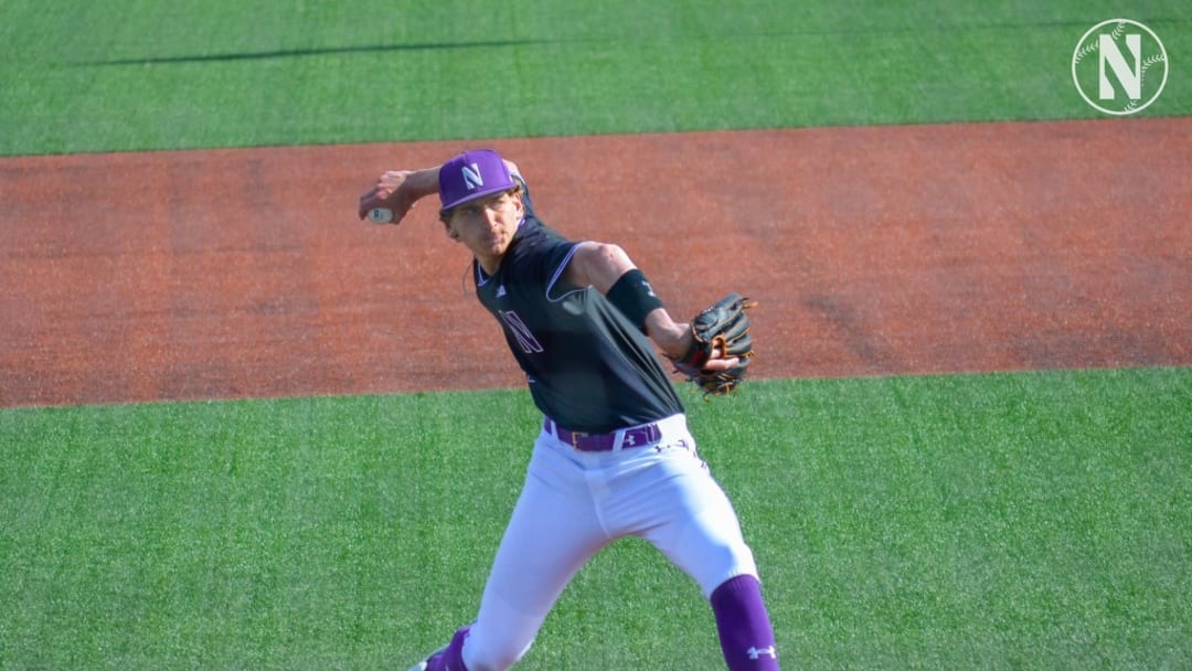 Series Preview: Purdue visits Miller Park for pivotal series against Northwestern