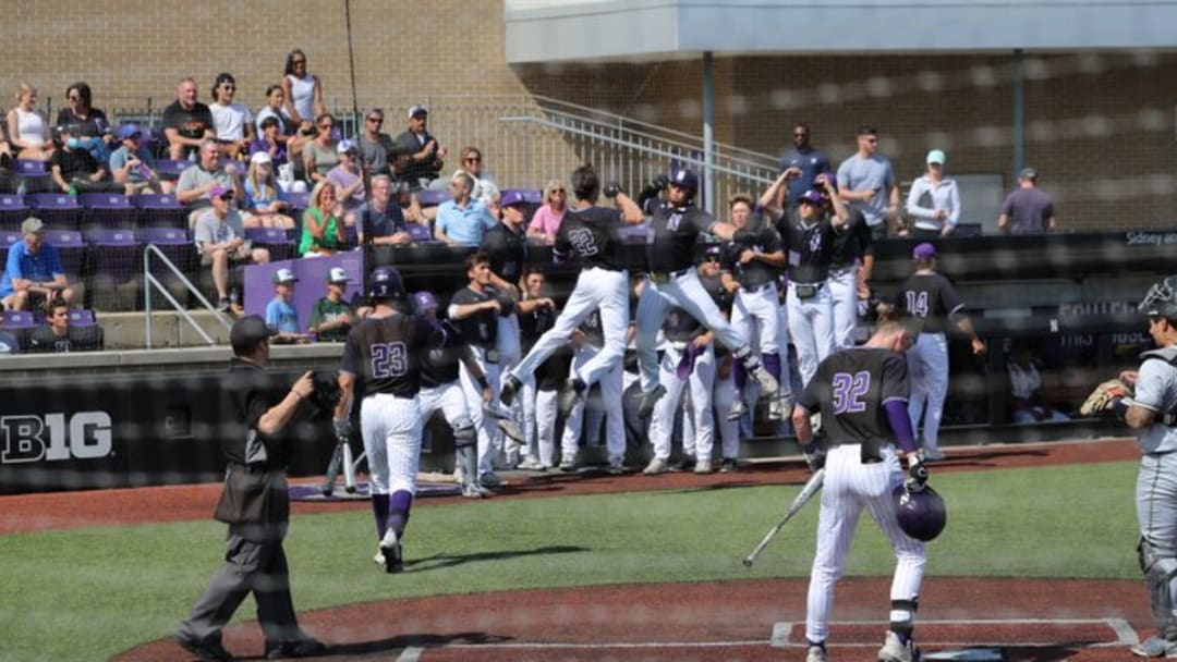 Series Preview: Northwestern Baseball Wraps Up Regular Season at Minnesota