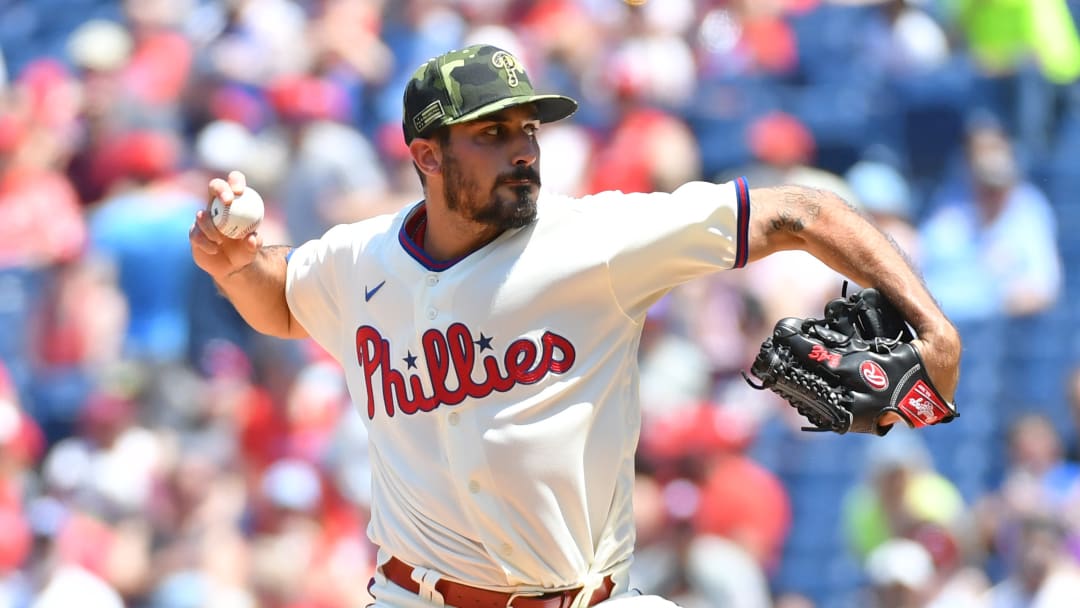 Phillies Surge Late to Avoid Dodgers Sweep