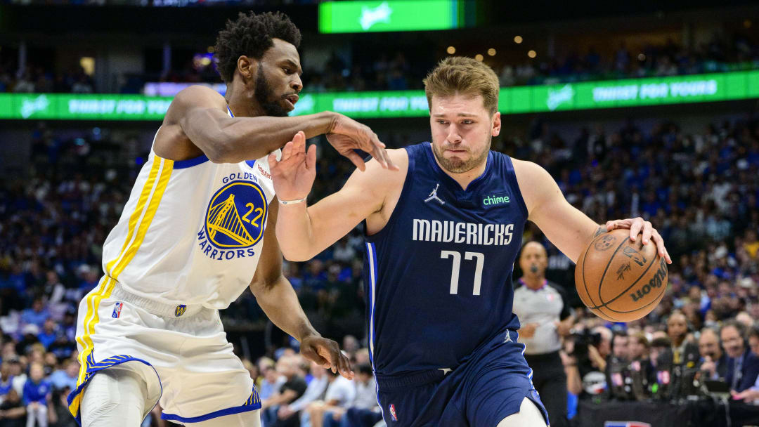 Warriors vs. Mavericks Prediction, Player Props, Picks & Odds: Today, 3/13