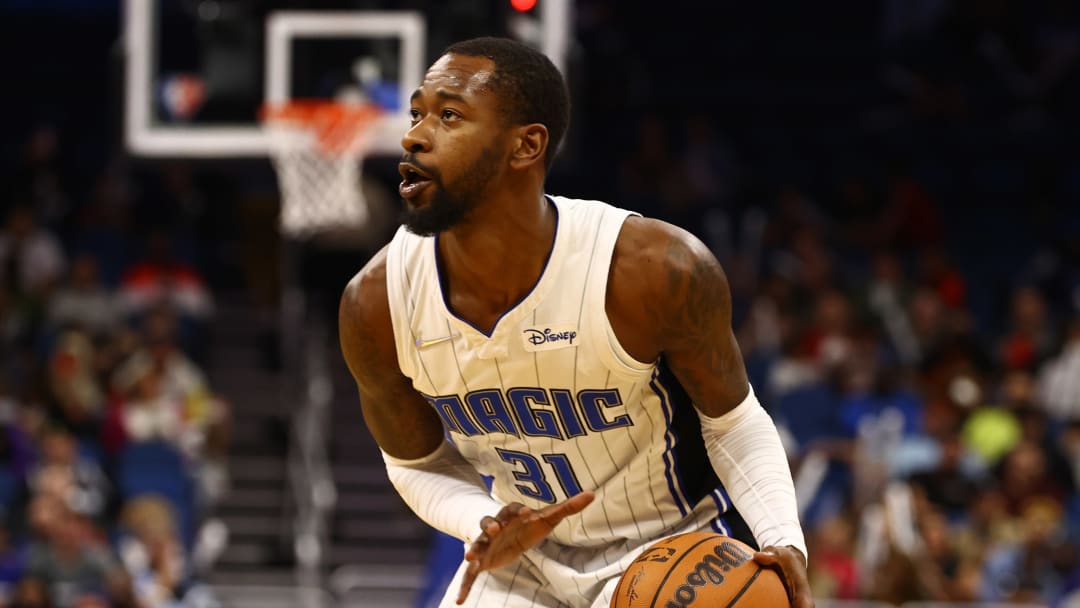 Magic President Jeff Weltman Reveals Thoughts on Terrence Ross Trade Rumors