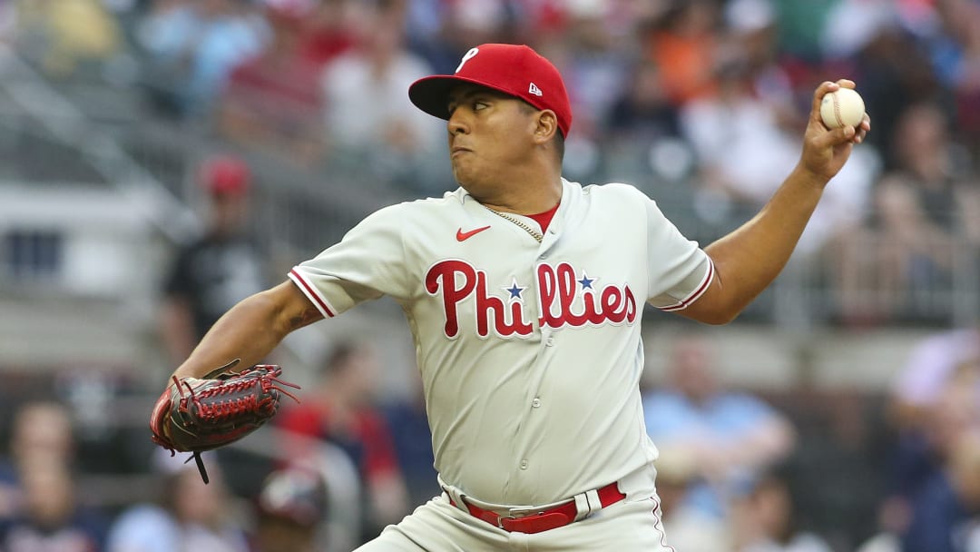 Phillies Disappoint in Consecutive Games in Atlanta