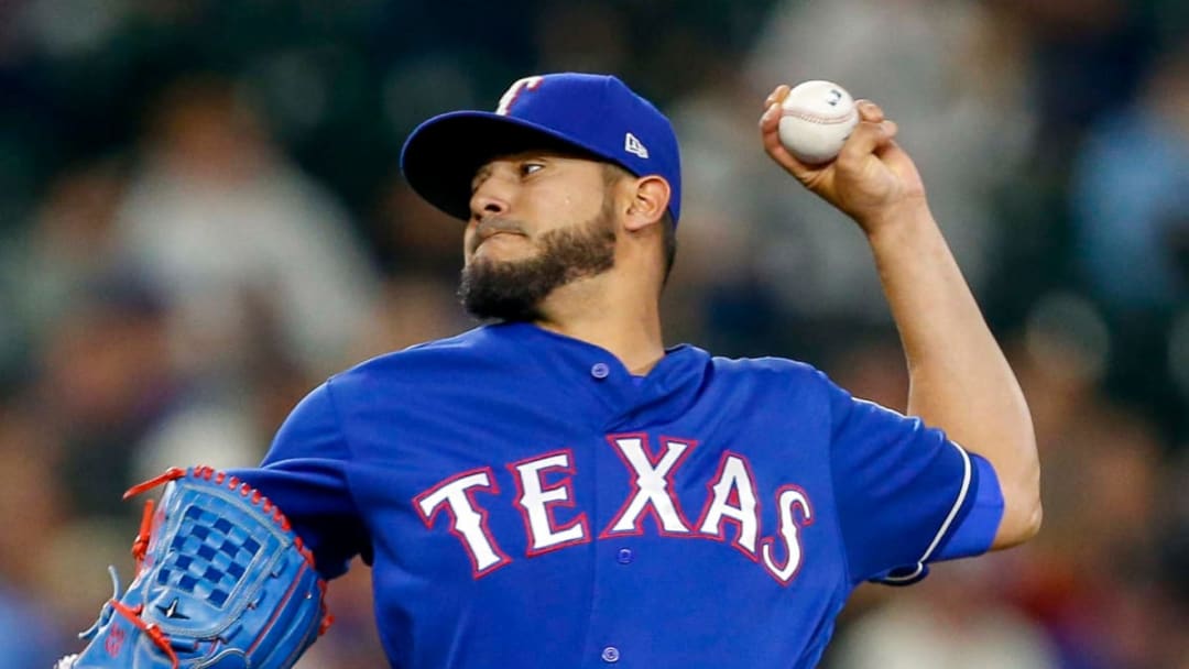 Pregame Notes: Can Rangers Avoid Winless Season Series vs. Orioles?