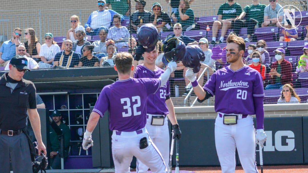 Season Recap: Northwestern Baseball Falls Short of Big Ten Tournament