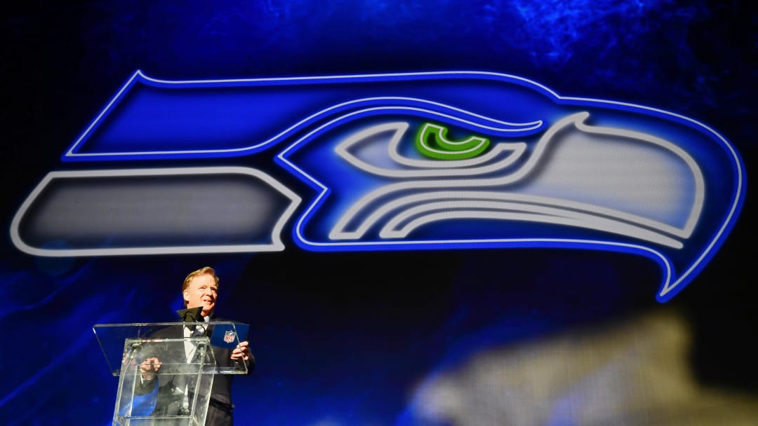 Seahawks Are NFL’s 'Most Innovative' Franchise, Says 2022 Report