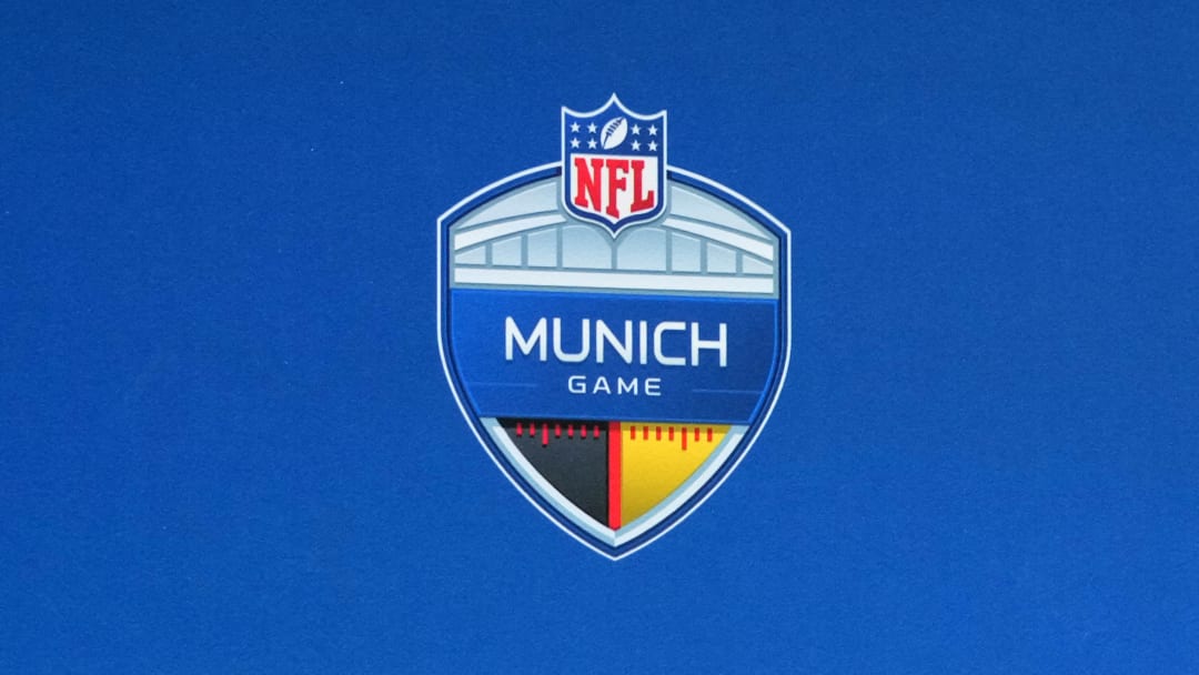 Ticket Prices For Seahawks-Buccaneers Matchup in Germany Revealed