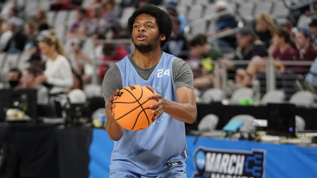 Kerwin Walton to Transfer from North Carolina