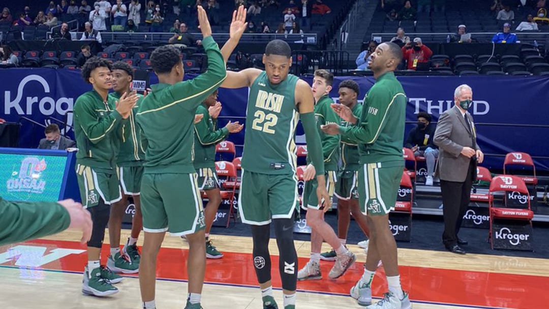 2021 Ohio State Basketball Signee Malaki Branham Named Player Of Year